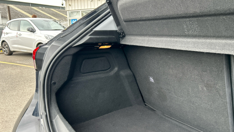 Vauxhall Corsa 1.2 Turbo Griffin 5dr Petrol Hatchback